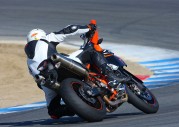 KTM Supermoto R